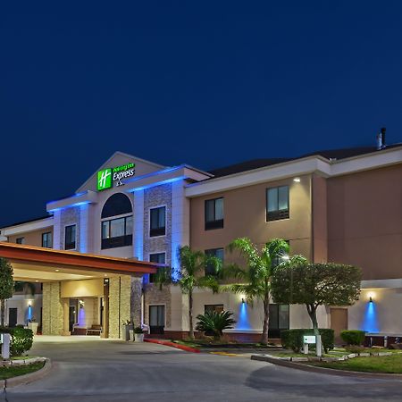Holiday Inn Express & Suites Houston East By Ihg Экстерьер фото