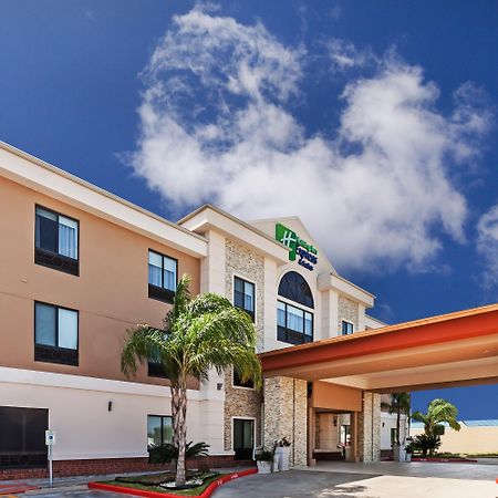 Holiday Inn Express & Suites Houston East By Ihg Экстерьер фото