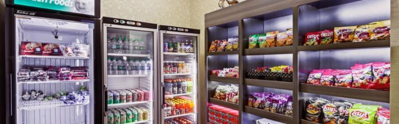 Holiday Inn Express & Suites Houston East By Ihg Экстерьер фото