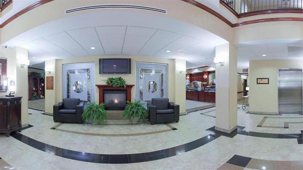 Holiday Inn Express & Suites Houston East By Ihg Экстерьер фото